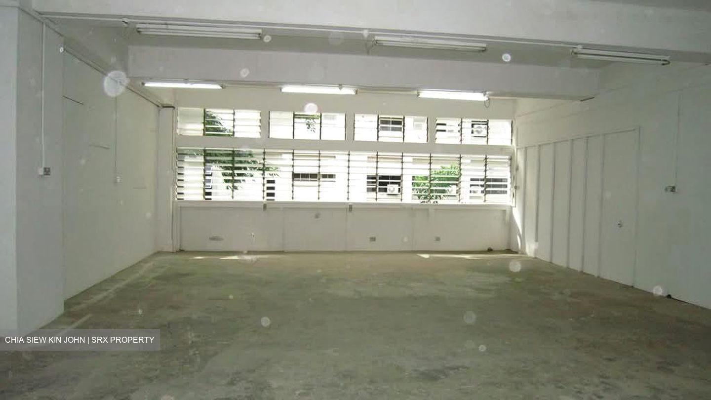 Kapo Factory Building (D13), Factory #588090771
